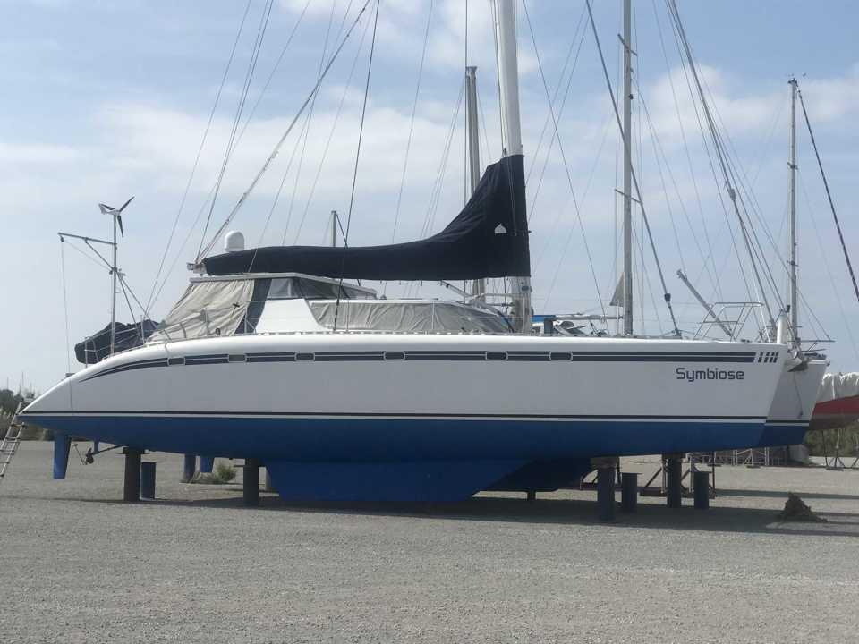 Voyager 55