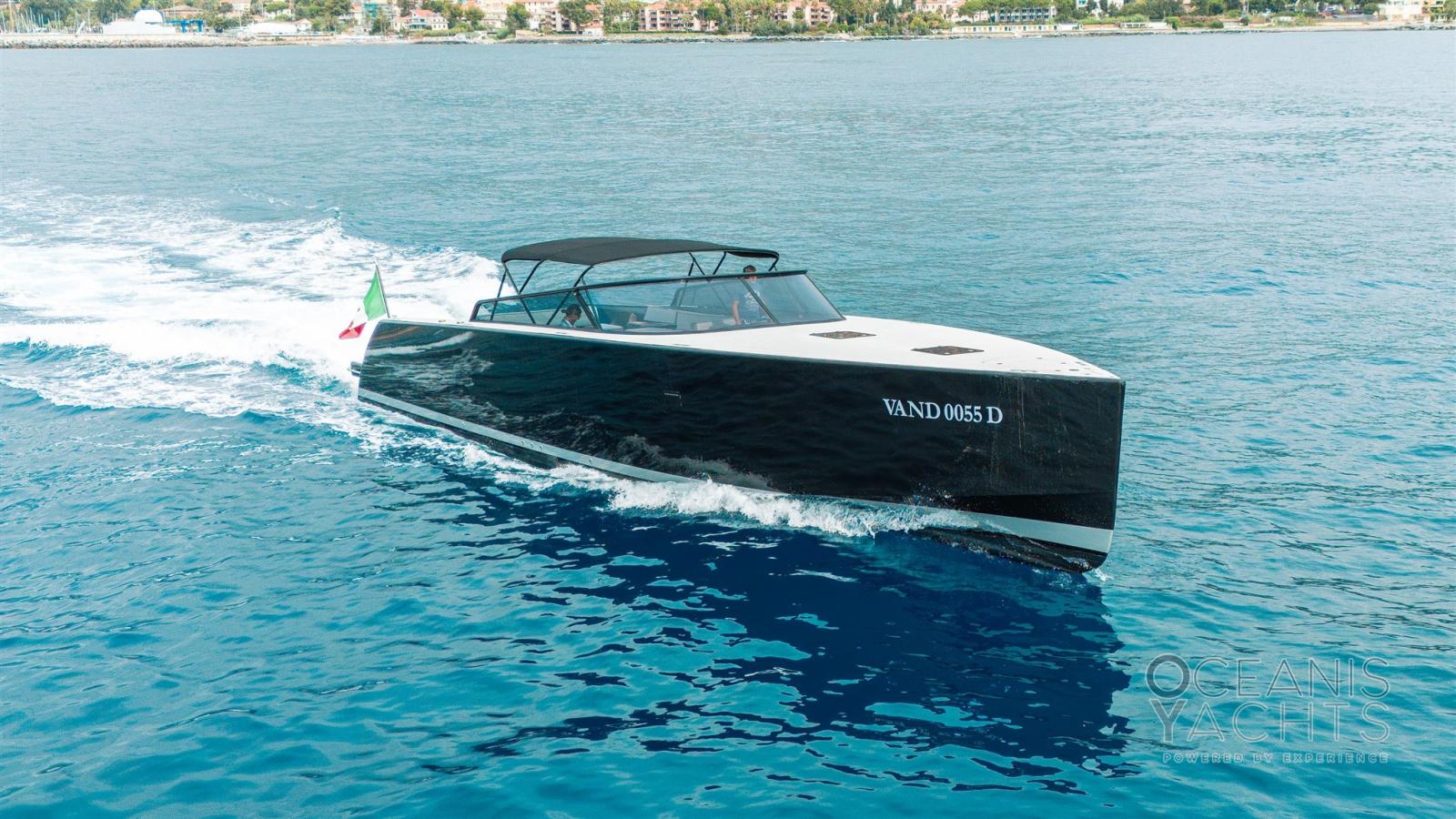 vandutch Vandutch 55