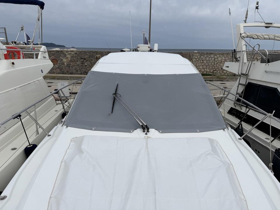 beneteau Gran turismo 38
