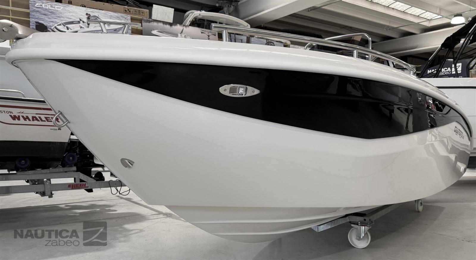 trimarchi Diamond 195