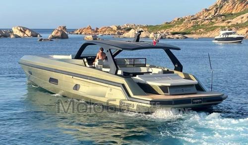 Apex yachts apex 60