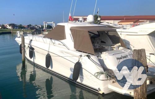 Sea ray 510 sundancer