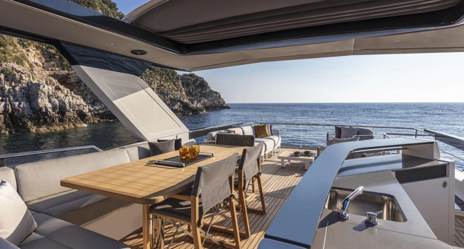 absolute Navetta 64