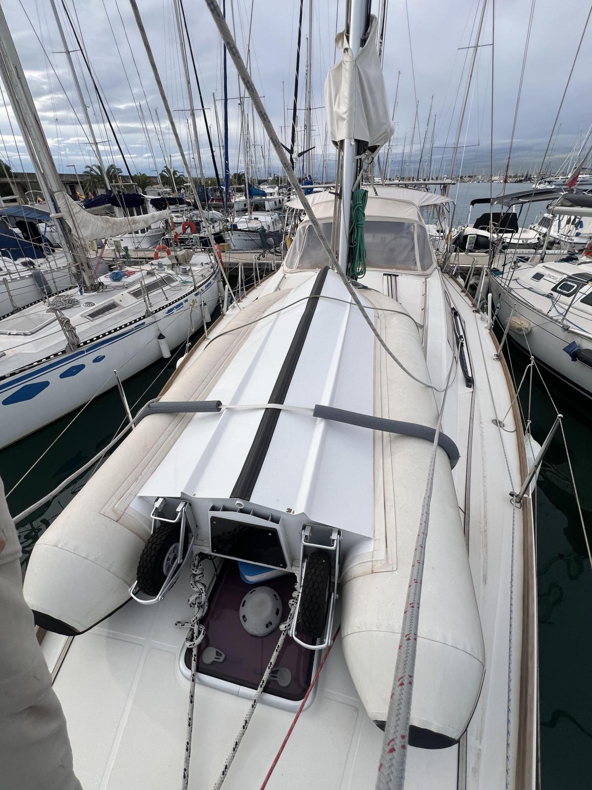beneteau Oceanis 41