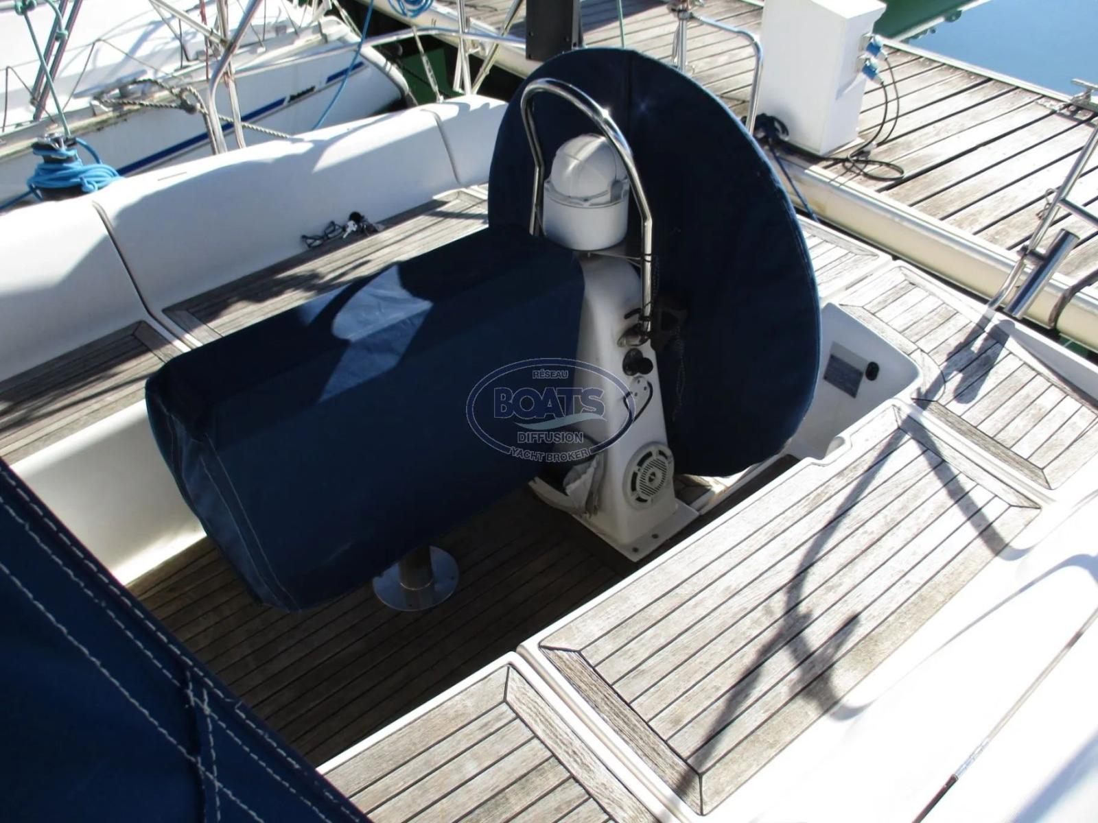 dufour Dufour 365 grand large