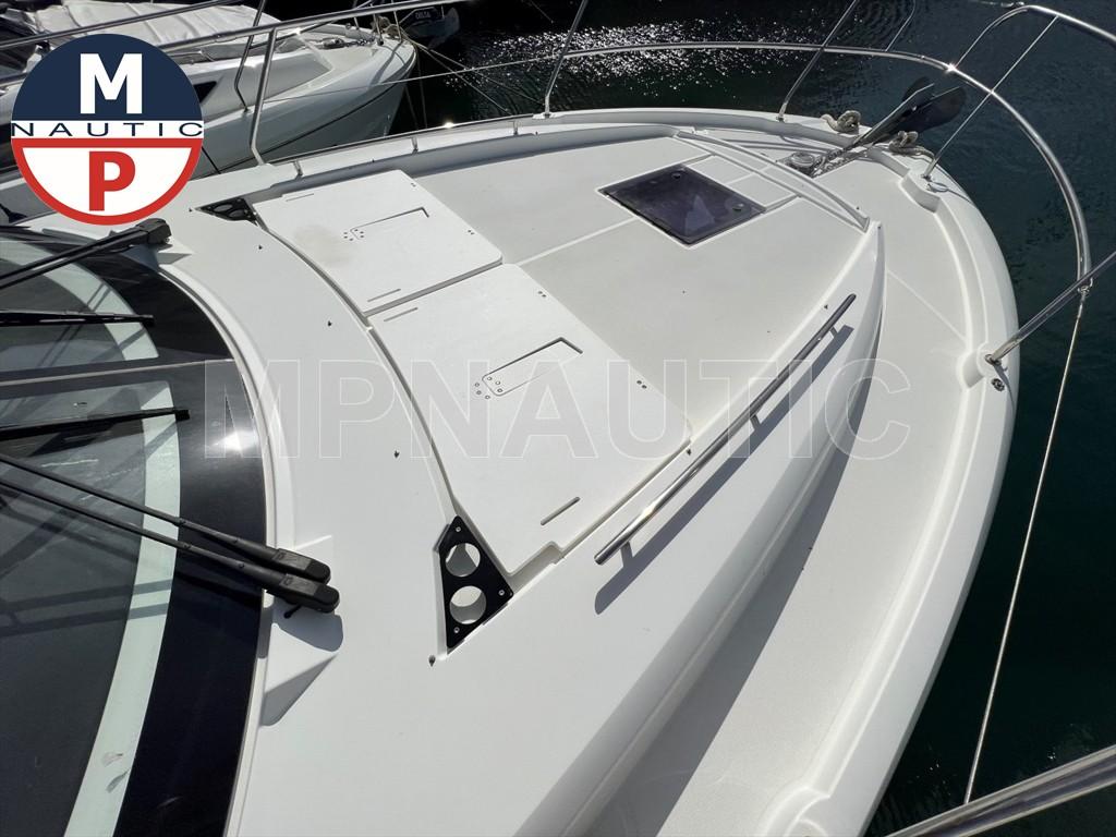 jeanneau Leader 36 sportop