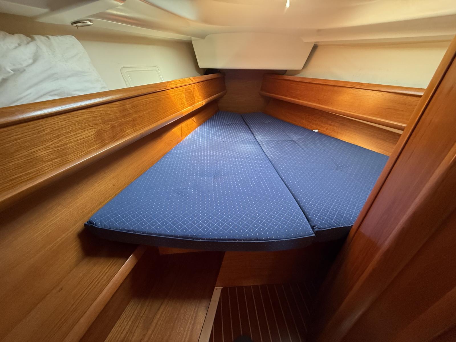 jeanneau 40.3