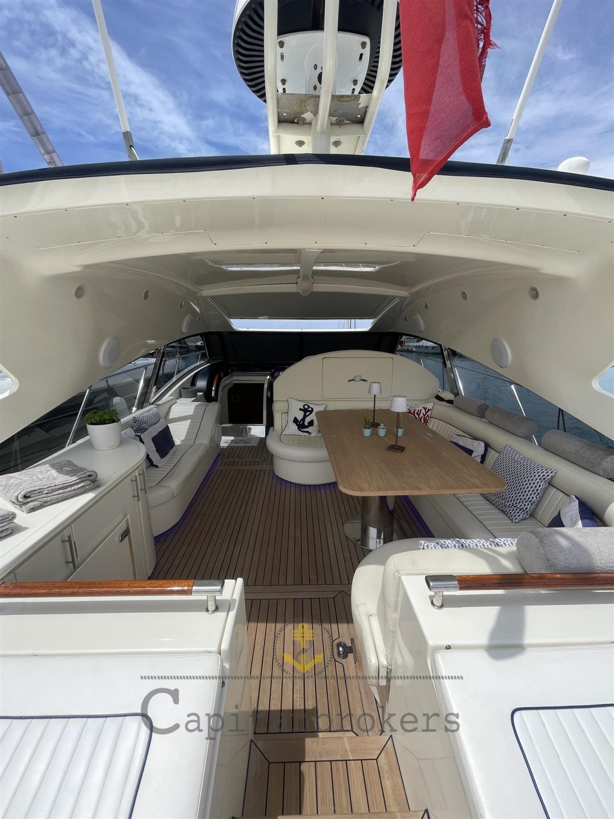 cantieri di sarnico 65 ht