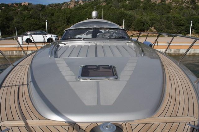 riva 52 rivale