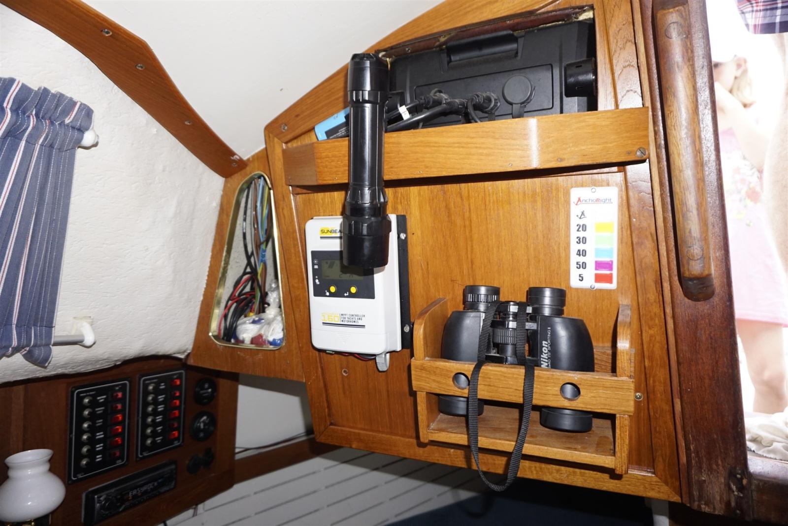 yacht center ab, sweden Player 31