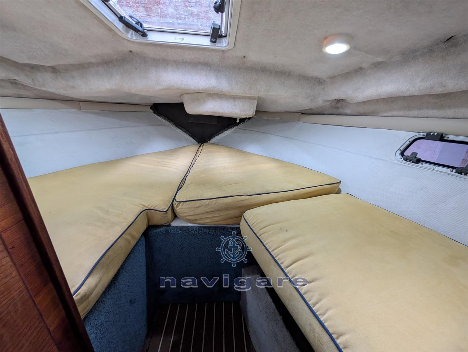 bayliner Ciera 2556 fly