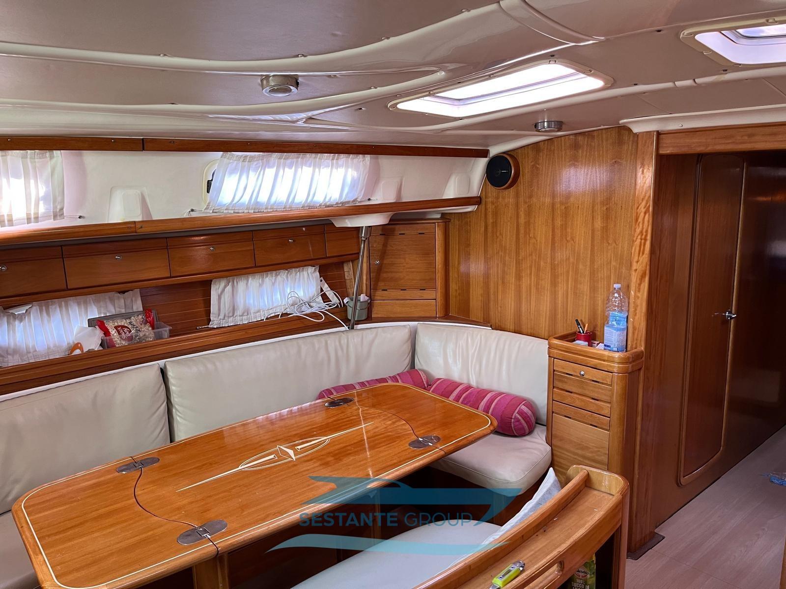 bavaria yachts 50 cruiser