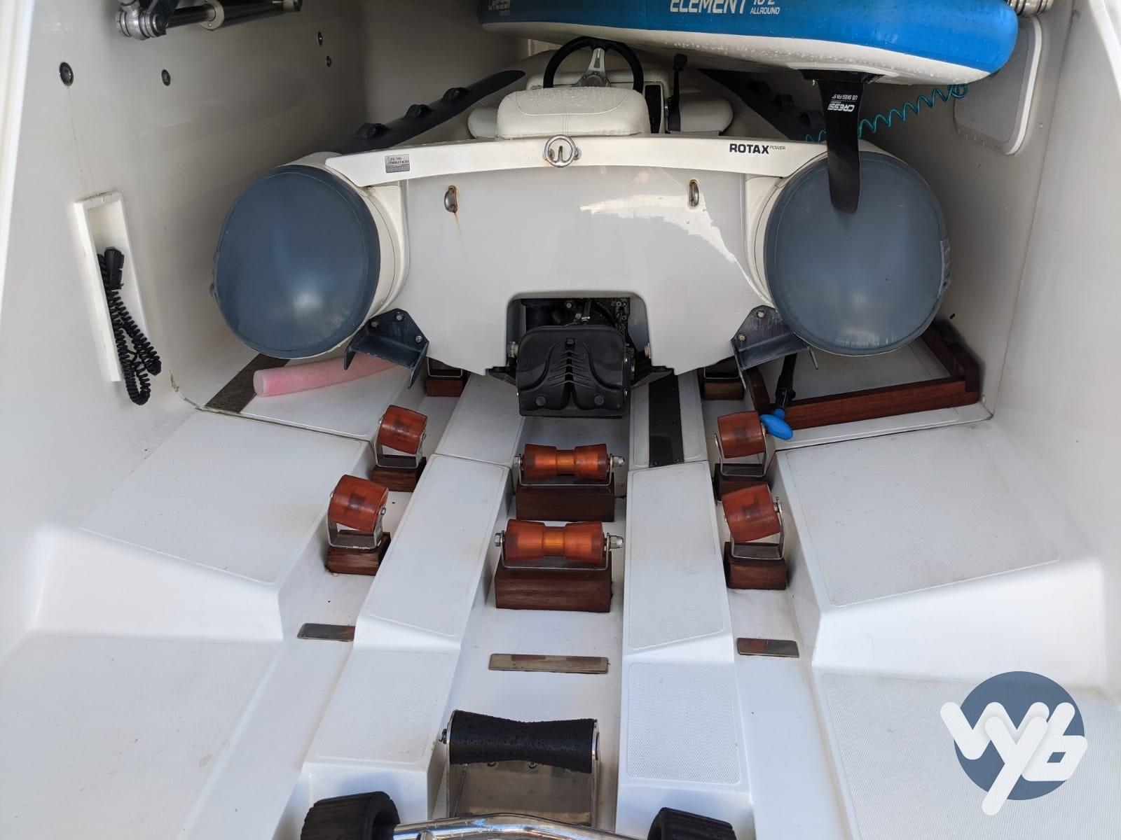 princess yachts V 65