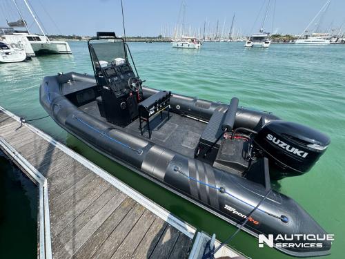 Tarpon tarpon dv70