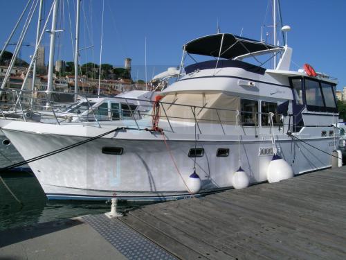 Adagio 48 sundeck
