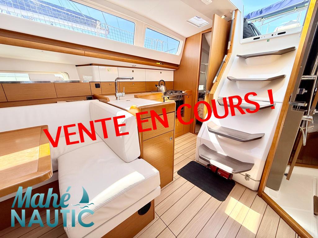 acm Sun odyssey 41 ds