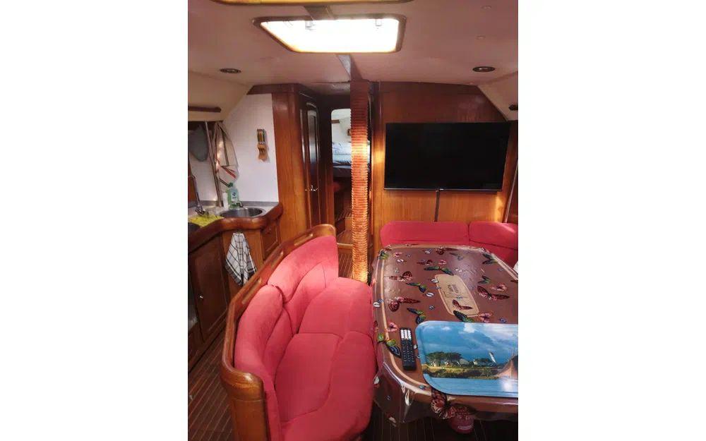 bavaria yachts Bavaria 44