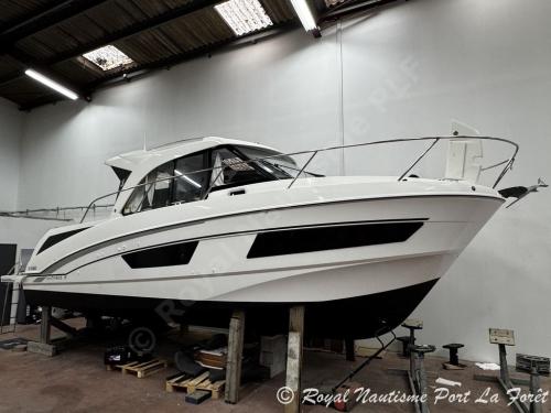 Beneteau antares 9ob