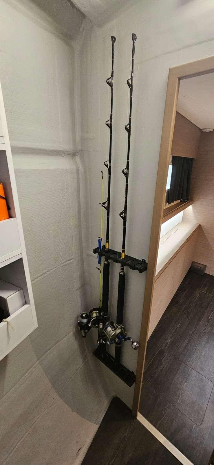 fountaine pajot Tanna 47