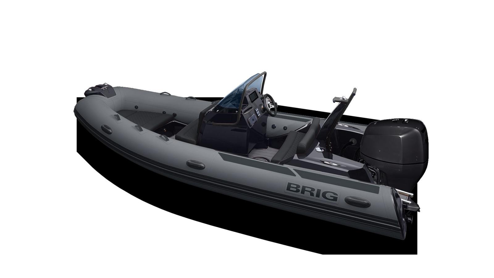 brig Brig eagle 5