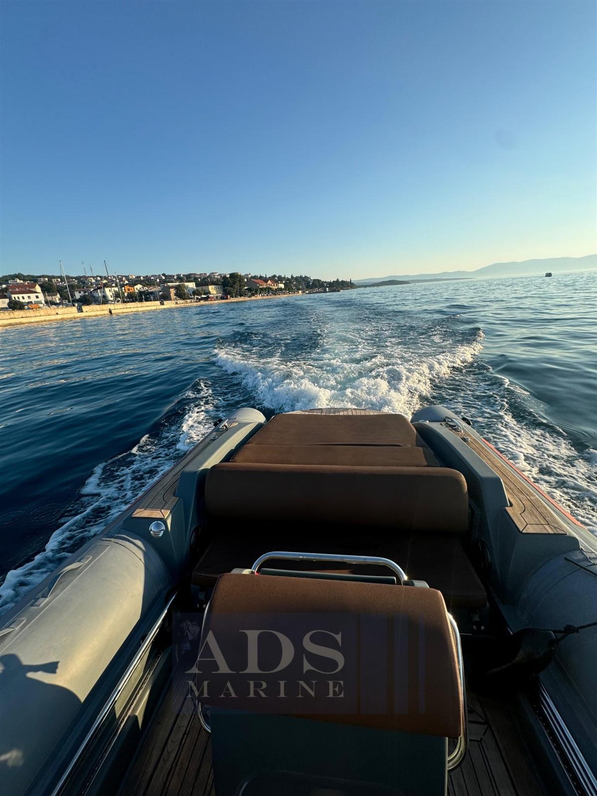 pirreli Pzero 770 efb