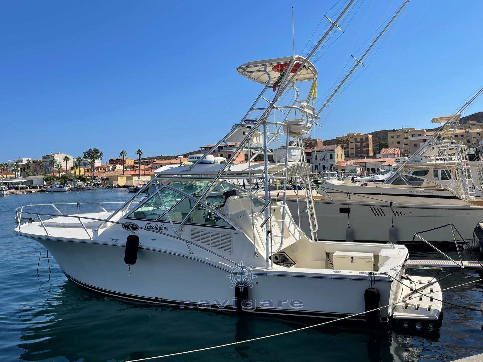 carolina classic Cc 32