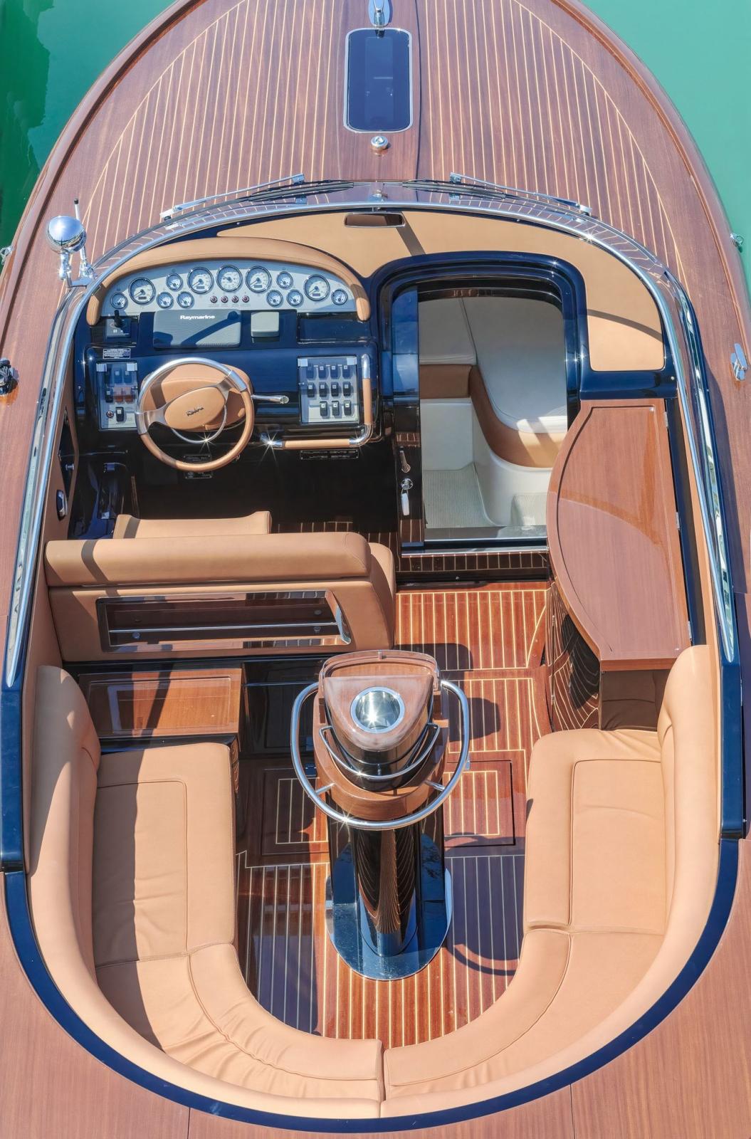 riva 33 aquariva cento
