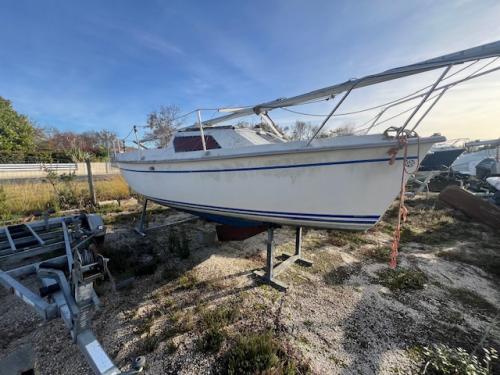 Gib sea serenita 55