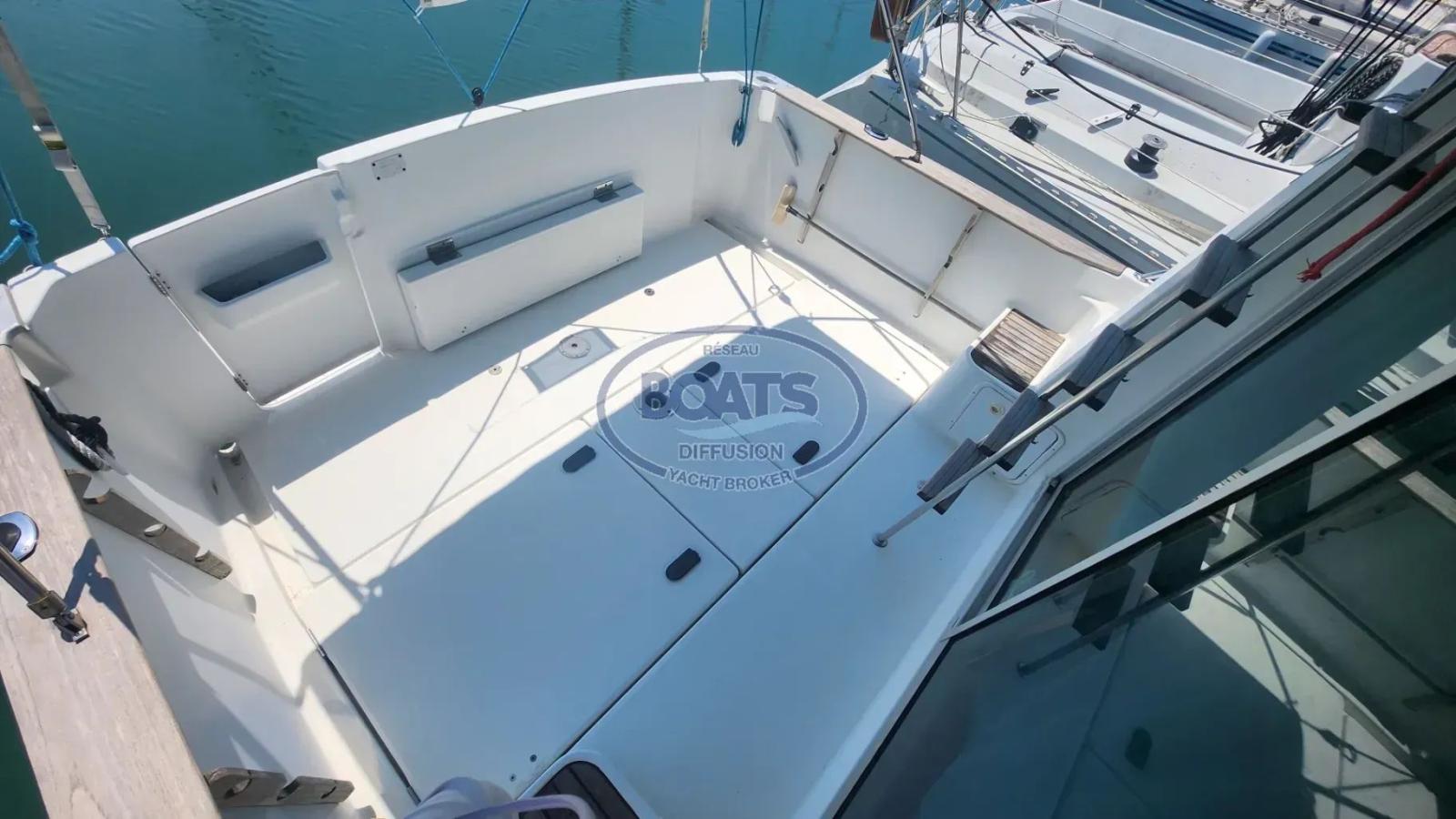 beneteau Antares 9