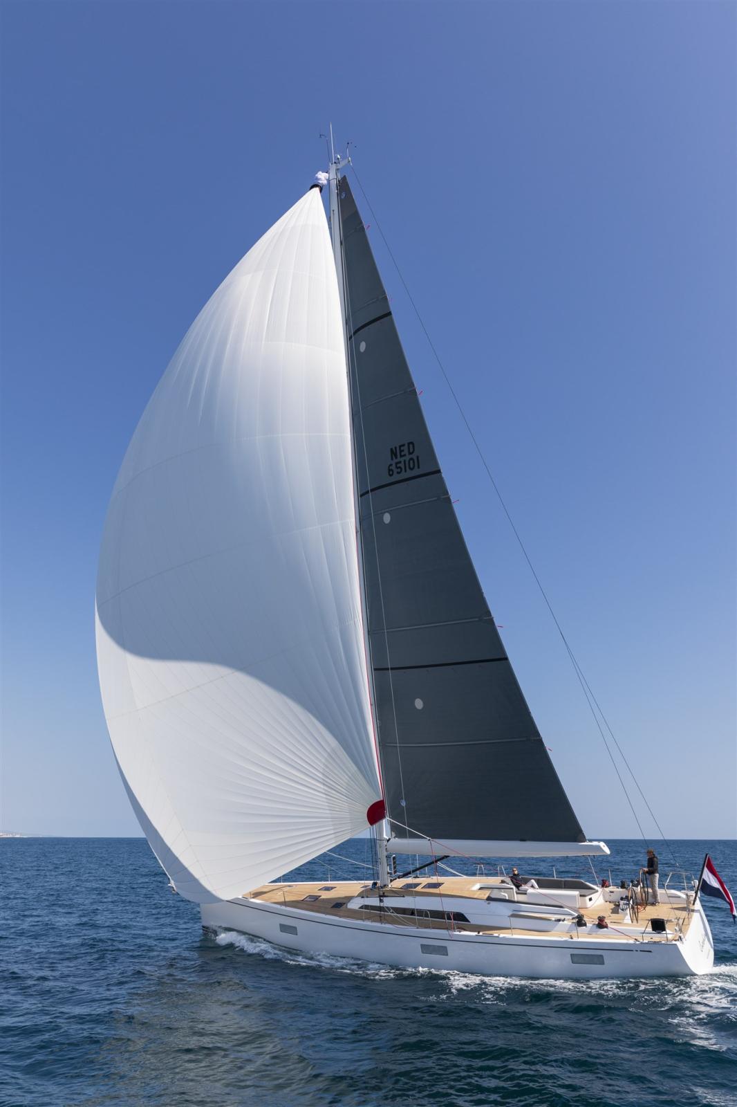 nautor swan Swan 65