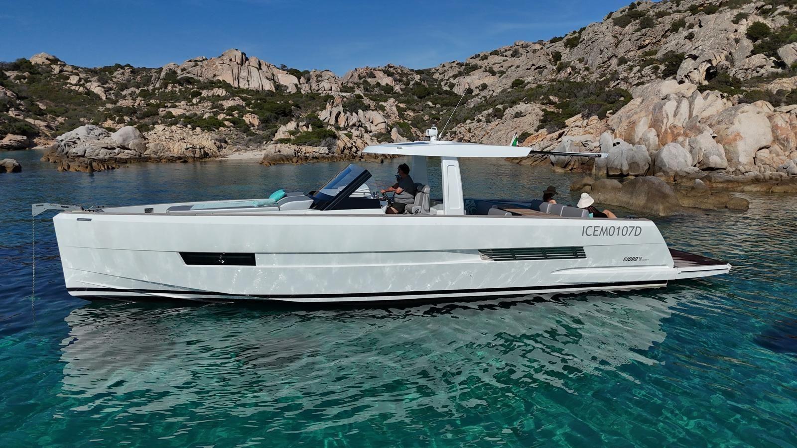 fjord 42
