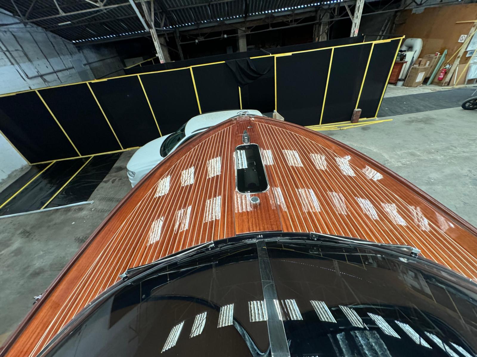 riva Aquariva super 33