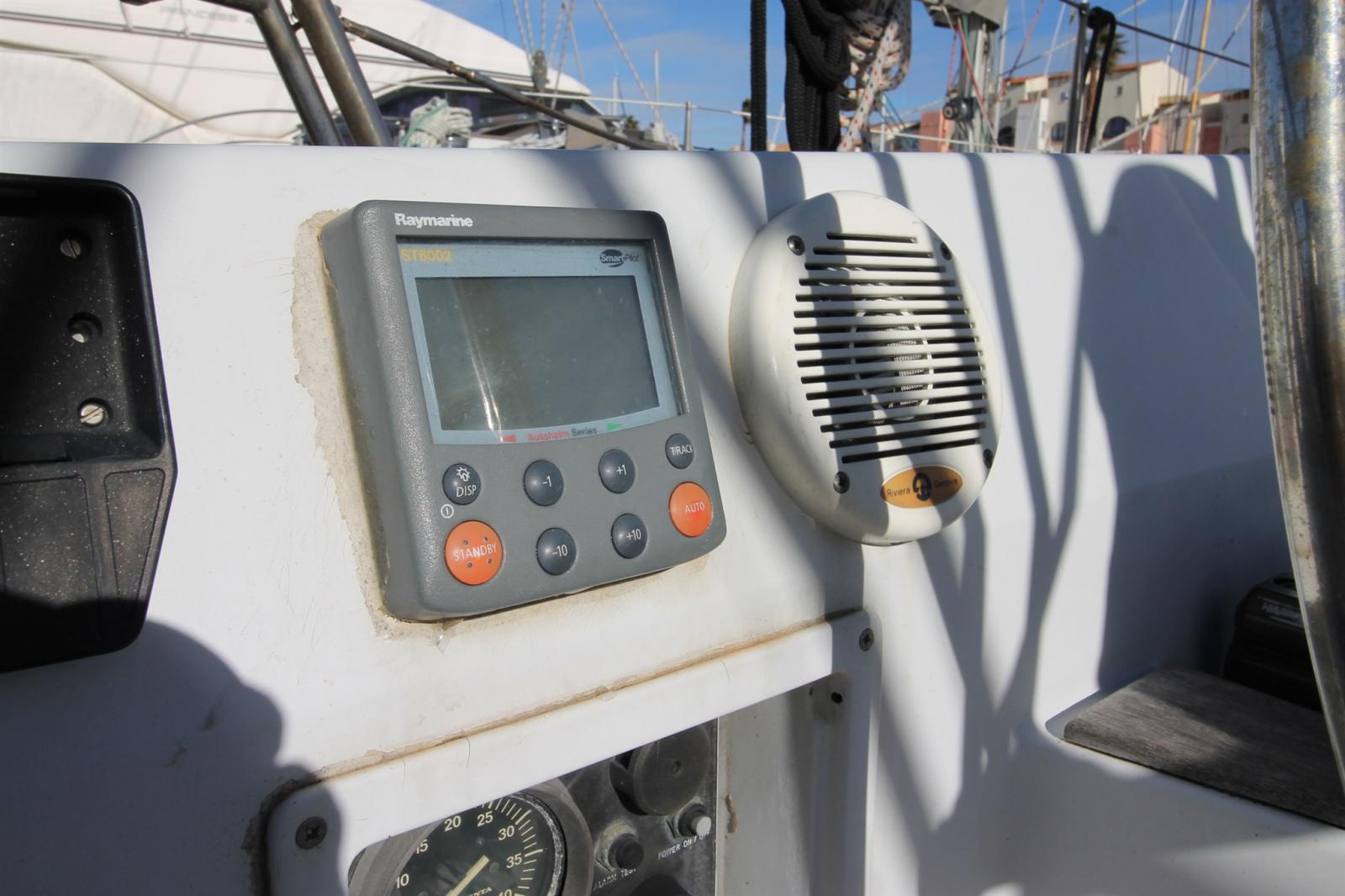 comar Genesi 43 sport