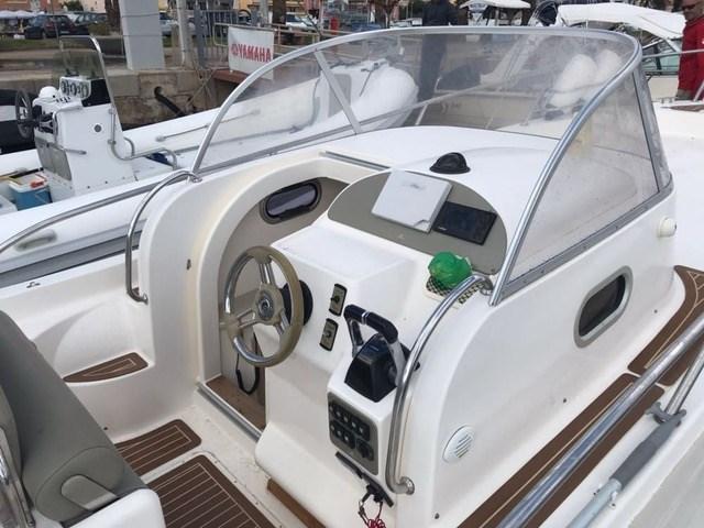 capelli Capelli tempest 900 wa