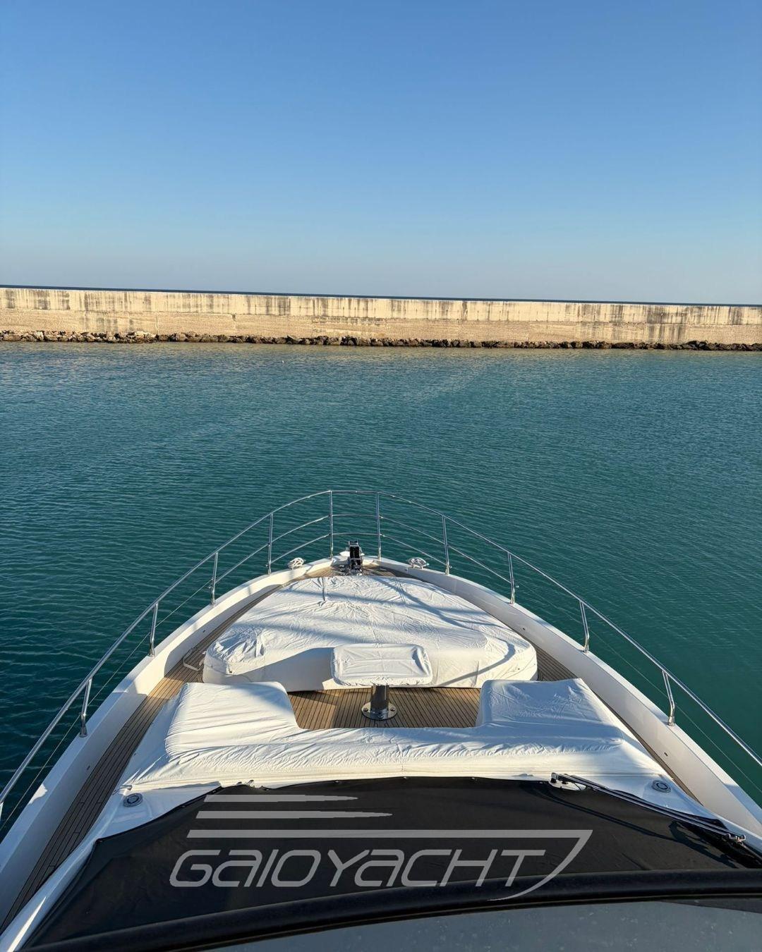 azimut S7