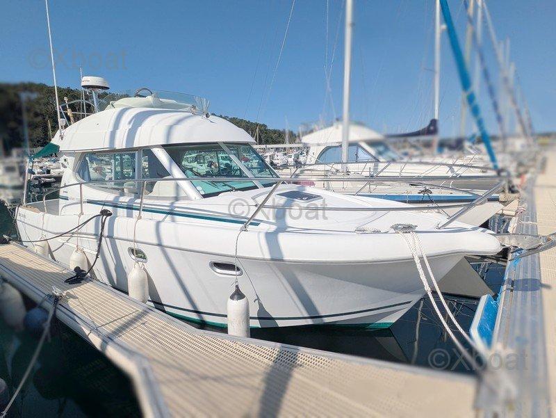 jeanneau Merry fisher 925 fly