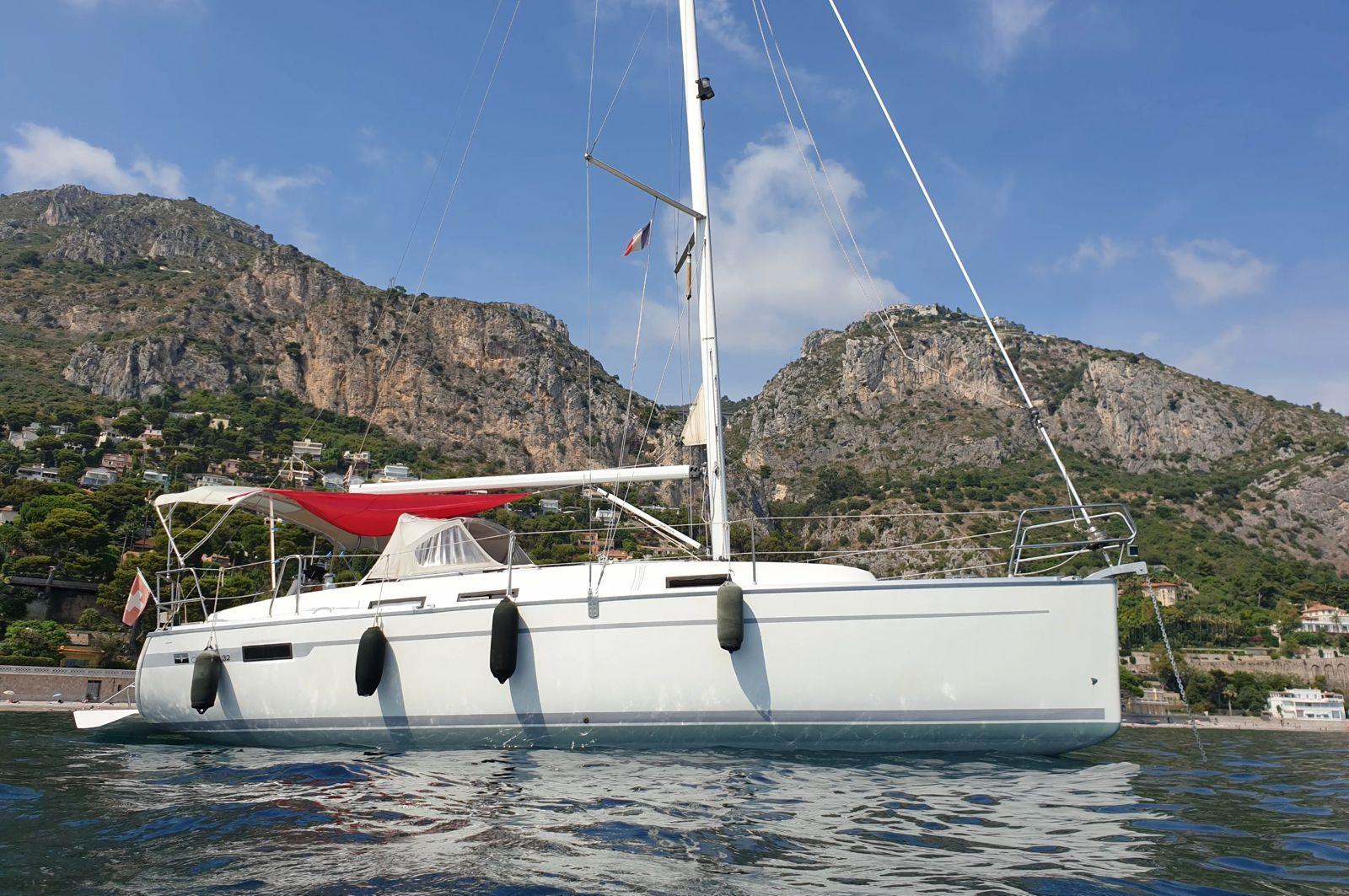 bavaria yachts Cruiser 32