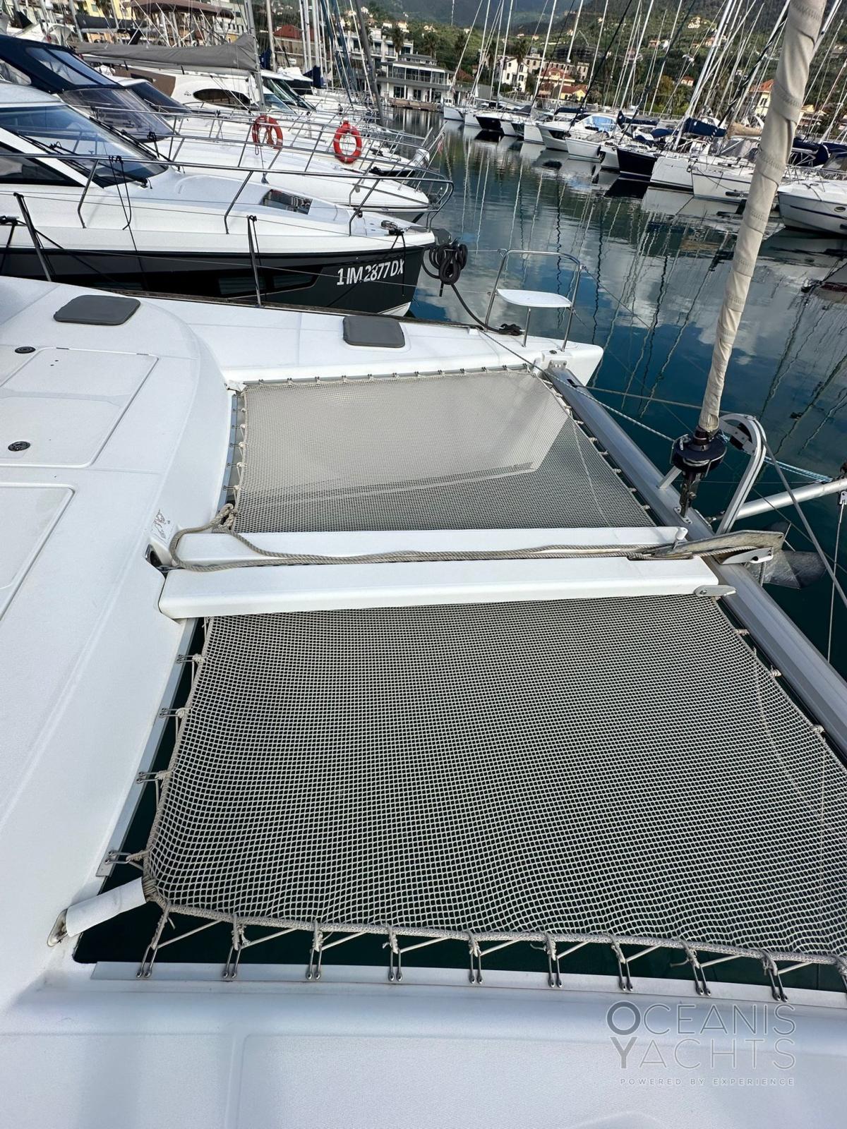 lagoon Lagoon 380 s2