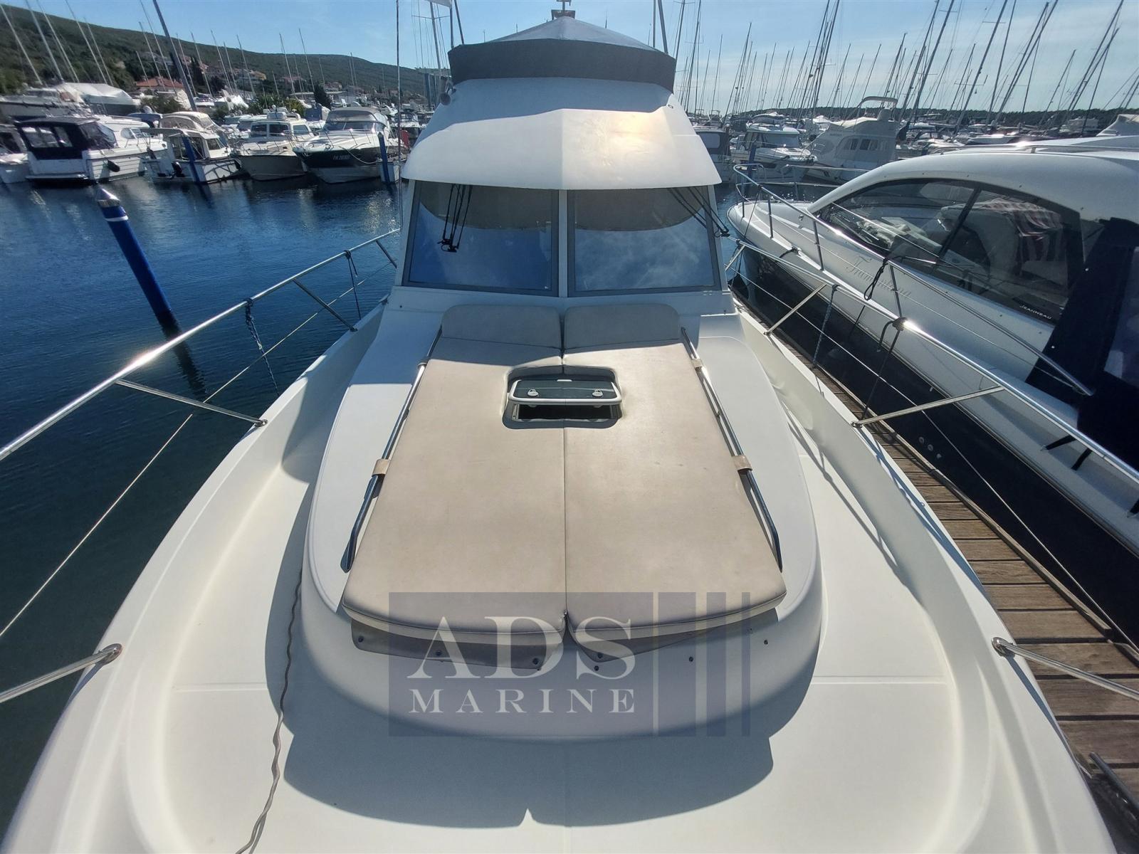 beneteau Antares 10.80