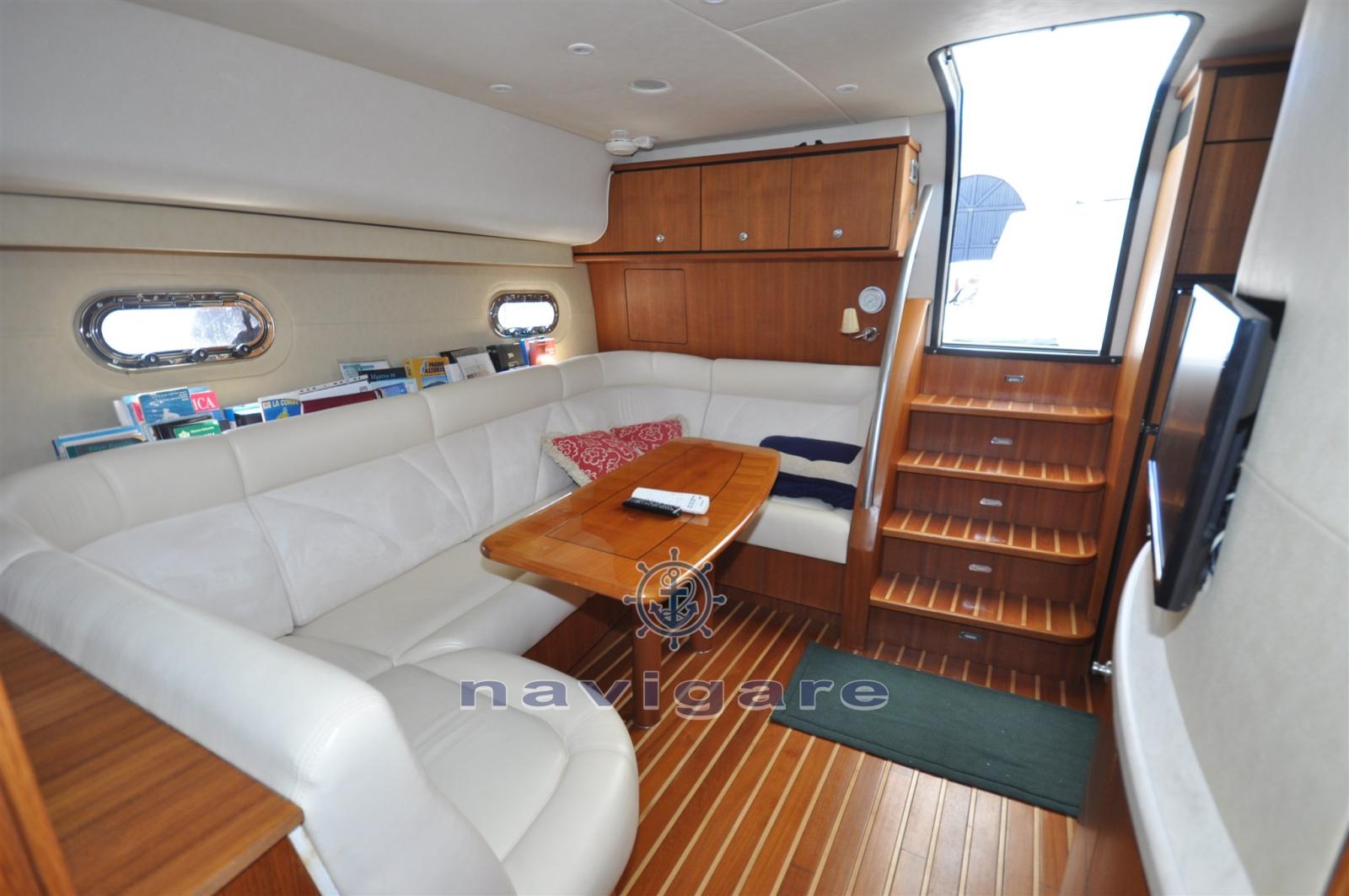 tiara yachts 4300 sovran