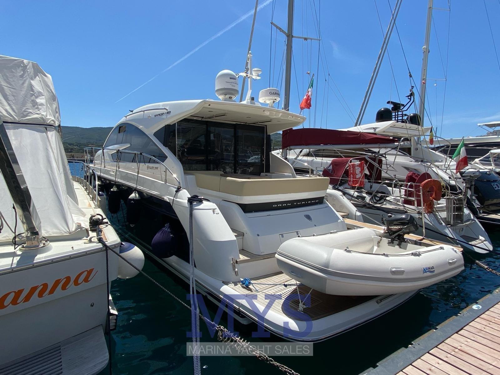 fairline Targa 48 gt