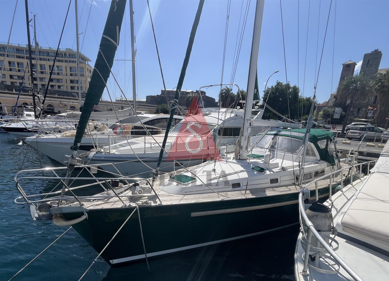 beneteau Oceanis 44 cc