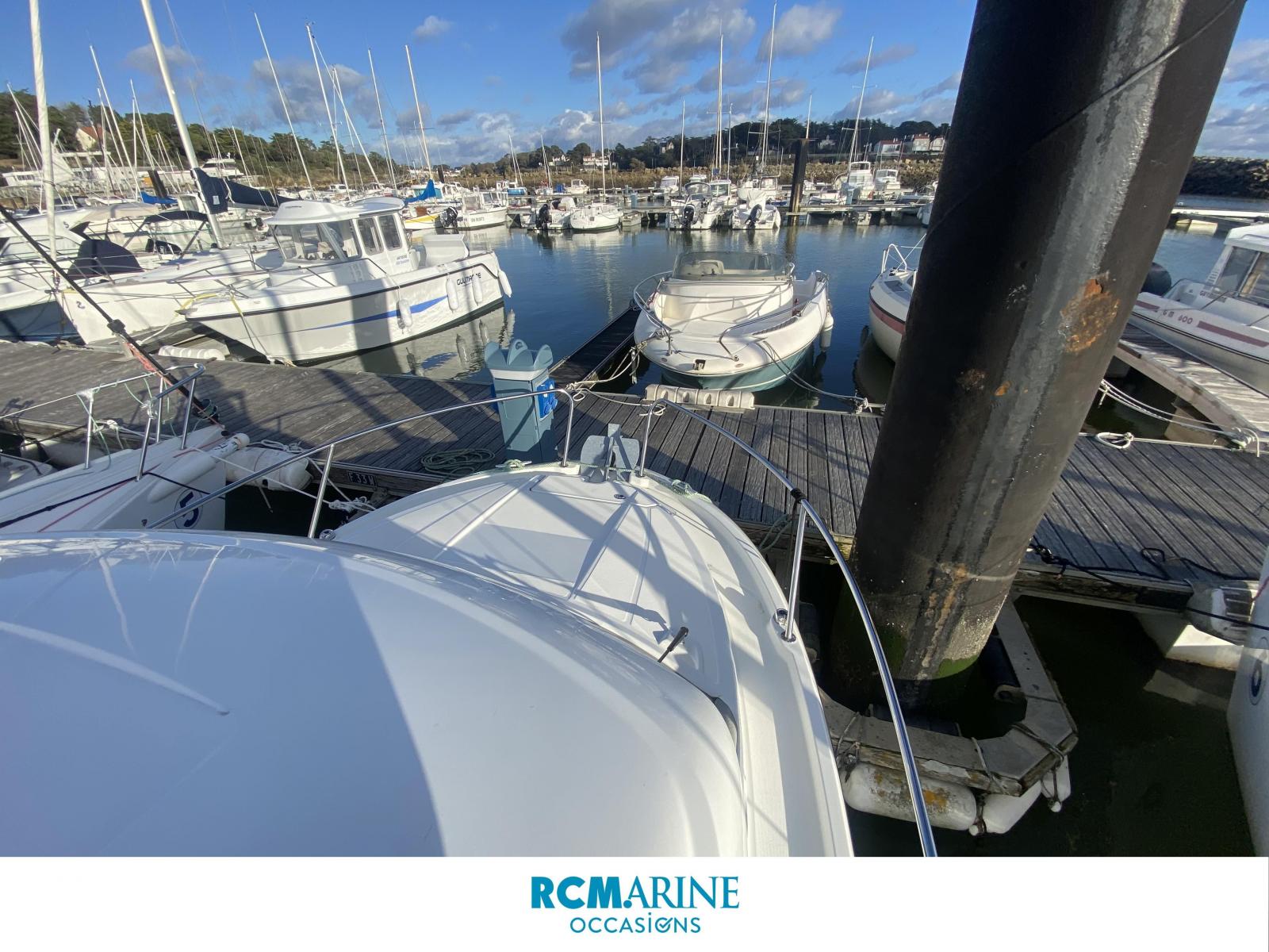 beneteau Antares 6