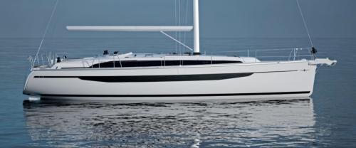 Bavaria yachts voyager 46