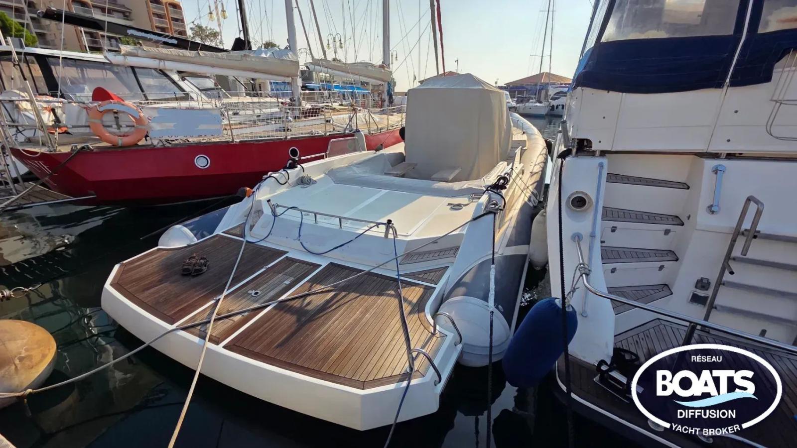 sacs Sacs strider 15