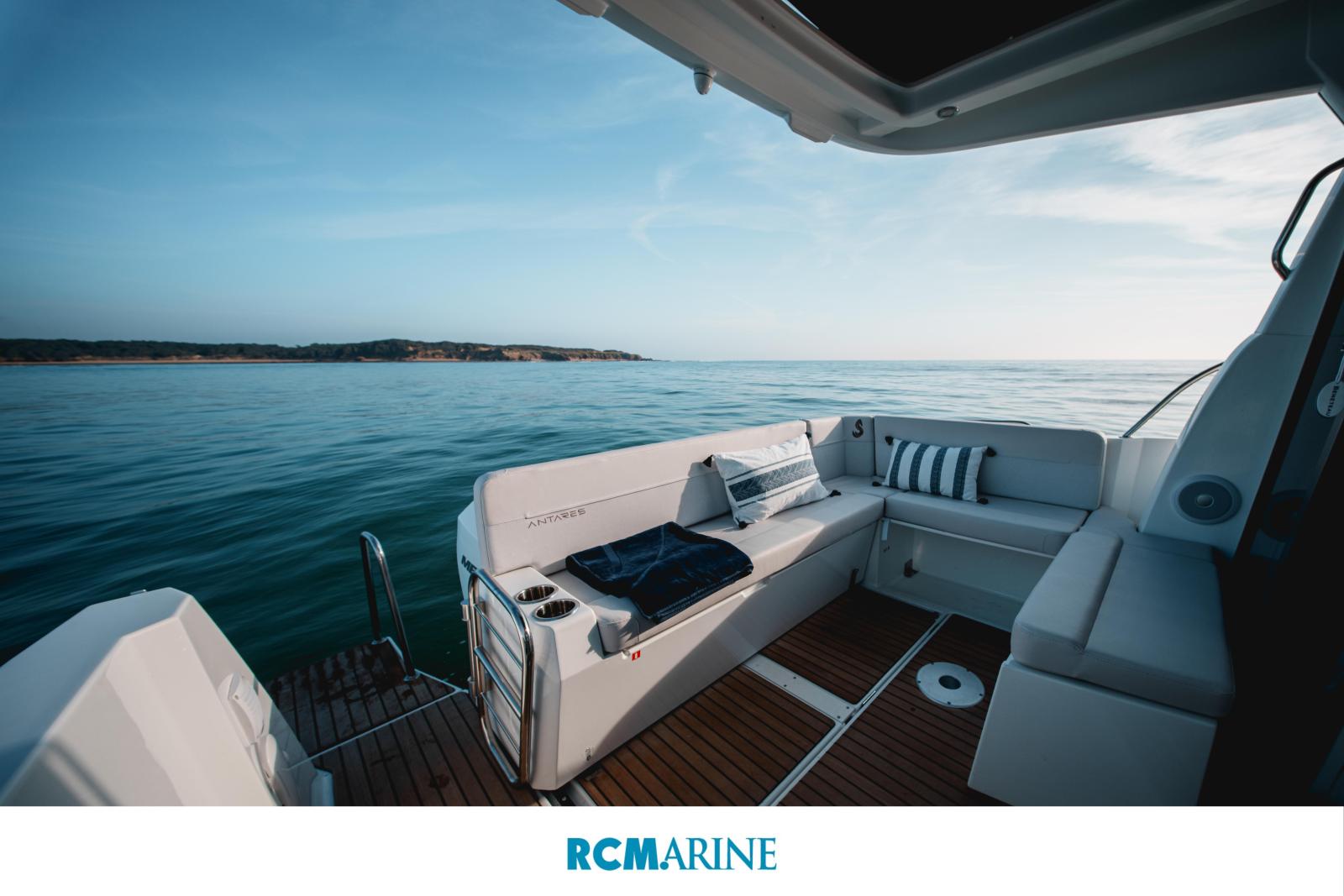 beneteau Antares 9 v2