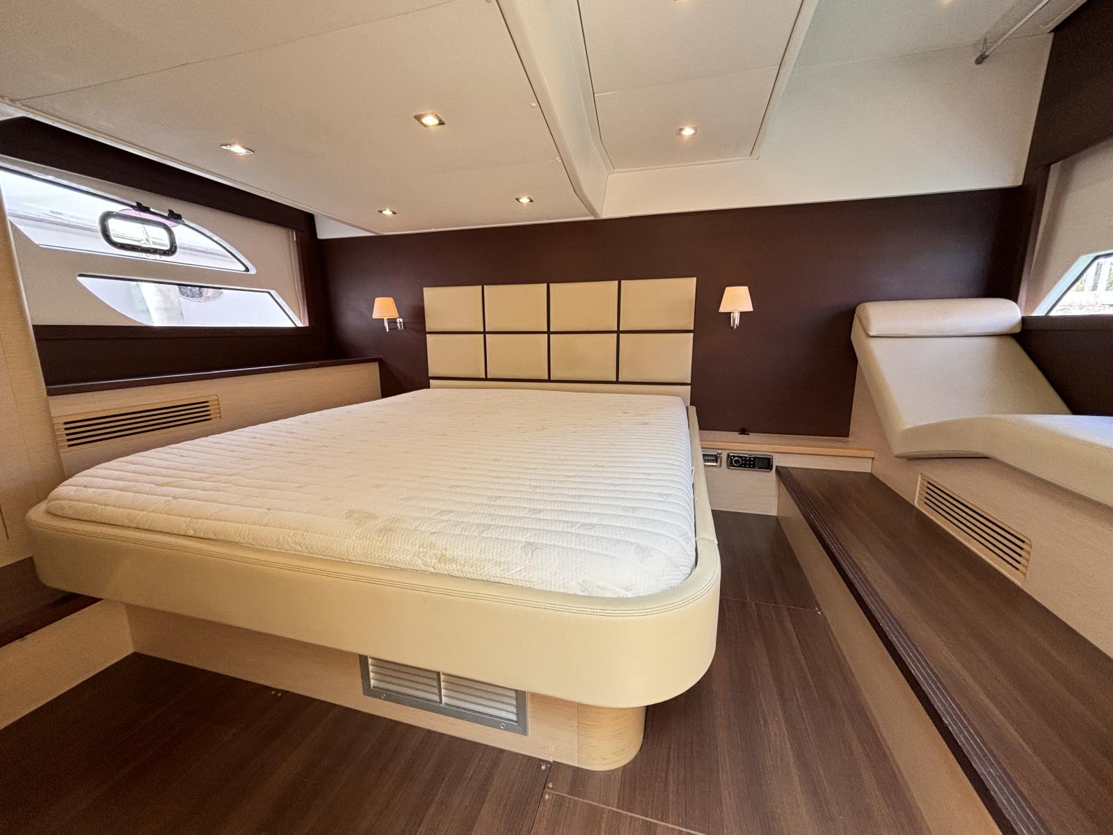 beneteau Monte carlo 47