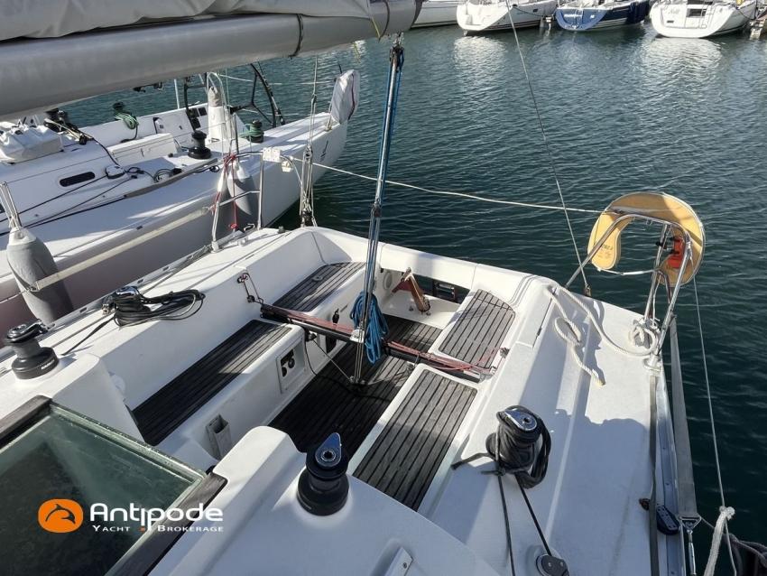 jeanneau Sun fast 32