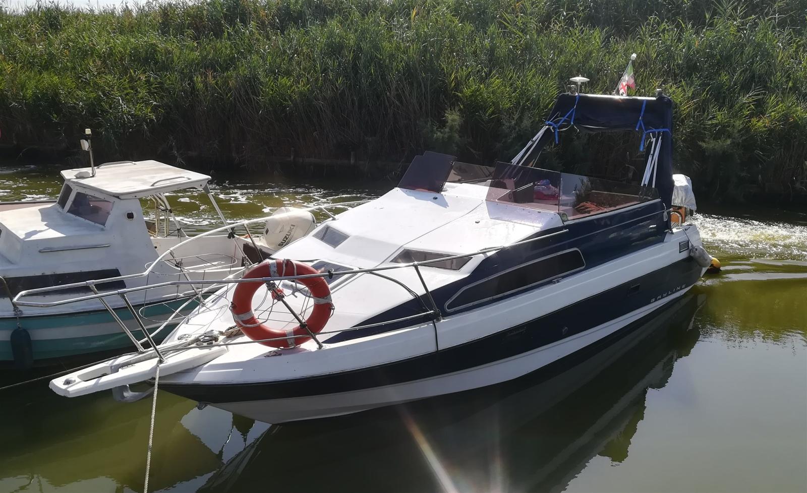 bayliner 2655 sb sunbridge ciera