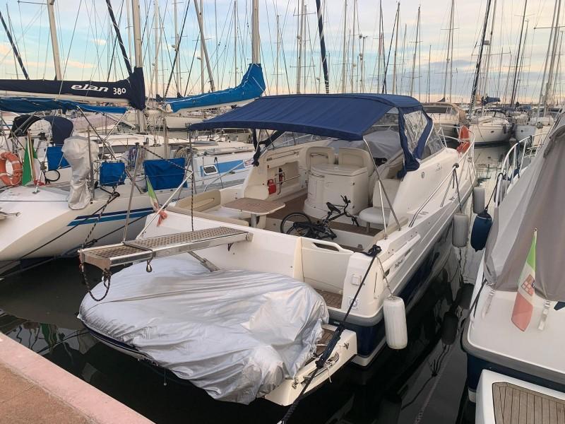 cranchi Cranchi 32 zaffiro